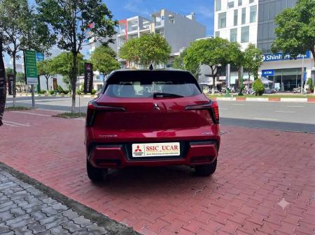 MITSUBISHI XFORCE ULTIMATE 2024 ĐỎ ĐEN1783731632778_9101278399305042429_g2083180601853021531_84e64148f378e265e038eedca0553180