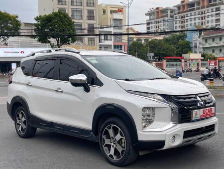Mitsubishi Xpander Cross 1.5L AT - Nhập Indo