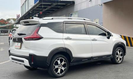 Mitsubishi Xpander Cross 1.5L AT - Nhập Indo1783731696131_9101278399305042429_g2083180601853021531_dc74c49c711cff51be597599bca80a44