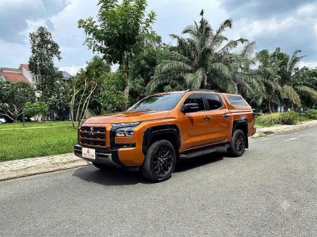 Mitsubishi Triton GLS 4x4 - Năm 20241783731738254_9101278399305042429_g2083180601853021531_921ff2ed7dcbf577c1c86789e078f28e