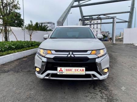 Mitsubishi Outlander CVT - Năm 20241787111845014_9101278399305042429_g2083180601853021531_f1195adc78f64b3d4b7d854cd92241aa