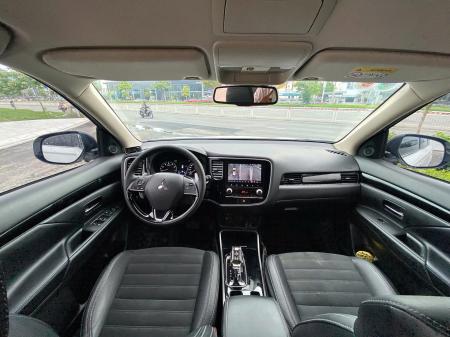 Mitsubishi Outlander CVT - Năm 20241787111845379_9101278399305042429_g2083180601853021531_15ae7758718273c167036af5eecc2b99
