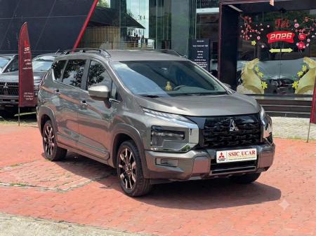 Mitsubishi Xpander Cross FL  - Năm 2025