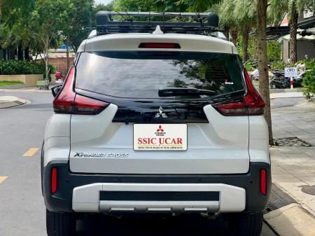 Mitsubishi Xpander Cross - Năm 20211787112366347_9101278399305042429_g2083180601853021531_9b622408ed9517966f6174a88bb02877