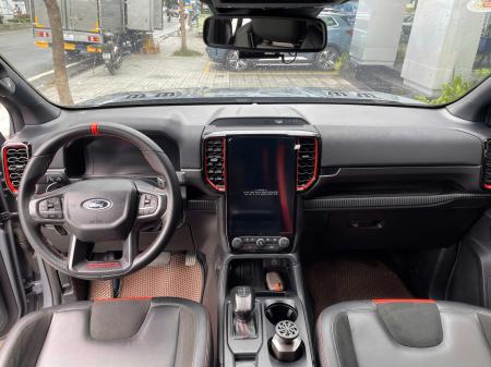 Ford Raptor - Màu: Ghi - Năm 20241787112414499_9101278399305042429_g2083180601853021531_6888a4bf1dbd8191c99600c218faaeae