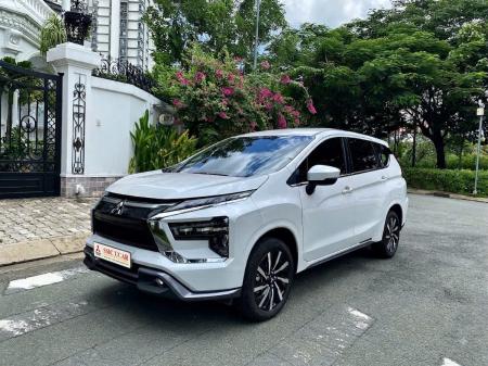 Mitsubishi Xpander Pre - Năm 2025