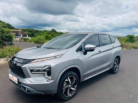Mitsubishi Xpander GLP - Màu Bạc - Năm 2025