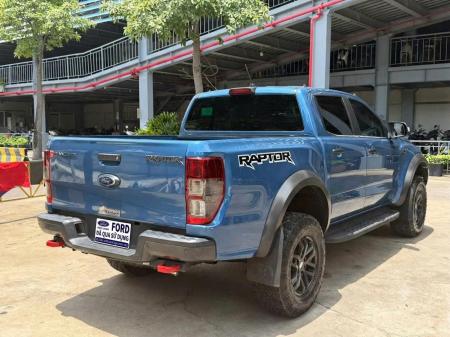 Ford Raptor - Màu Xanh - Năm 20201787218908615_9101278399305042429_g2083180601853021531_3dd23062f82f9dcf1e7e605faf3ce88d