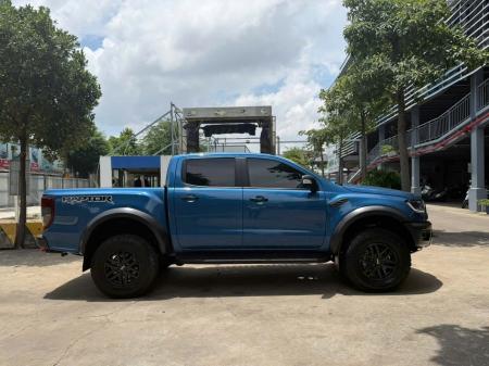 Ford Raptor - Màu Xanh - Năm 20201787218908862_9101278399305042429_g2083180601853021531_236892bb3fed819dedf203267905757b
