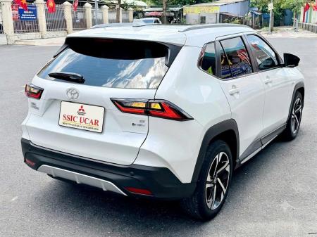 Toyota Yaris Cross HEV - Màu Trắng - Năm 20251787464200152_9101278399305042429_g2083180601853021531_f74a04c35e8e8e6b4a56ad84fa7f293c