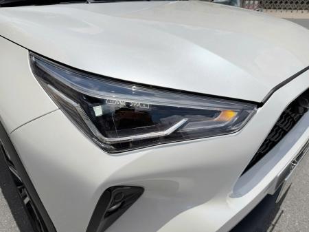 Toyota Yaris Cross HEV - Màu Trắng - Năm 20251787464200203_9101278399305042429_g2083180601853021531_09da9f6044508f7d0bc8423b3bfc6d52