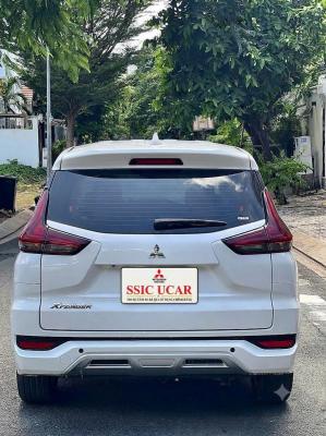 Mitsubishi Xpander AT - Màu Trắng - Năm 20211787805686833_9101278399305042429_g2083180601853021531_be9b667d1737edb45393fdabbf02031d