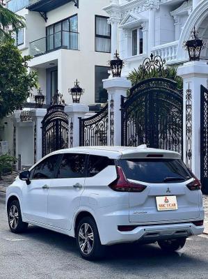 Mitsubishi Xpander AT - Màu Trắng - Năm 20211787805687018_9101278399305042429_g2083180601853021531_17b38dca5a6d1fba47ba3a19ba7efc23
