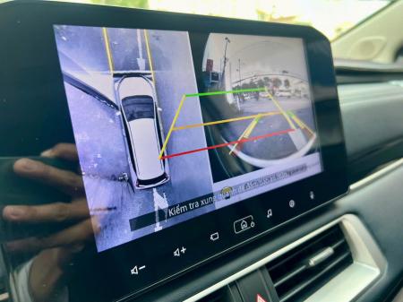 Mitsubishi Xpander Cross - Màu Trắng - Năm 20241788858754562_9101278399305042429_g2083180601853021531_189484df060b2ce1b63084ff11b0ae22