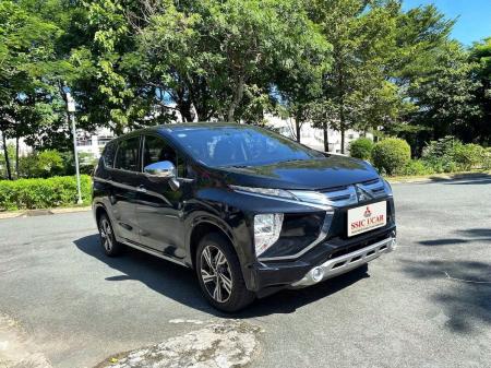 Mitsubishi Xpander AT-P - Màu Đen - Năm 20201788858775481_9101278399305042429_g2083180601853021531_30d88b8b03e440ffda0ca648bb81982a