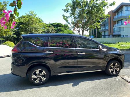 Mitsubishi Xpander AT-P - Màu Đen - Năm 20201788858775605_9101278399305042429_g2083180601853021531_8e10330fd51d1e9e64a69faee3f28c8d