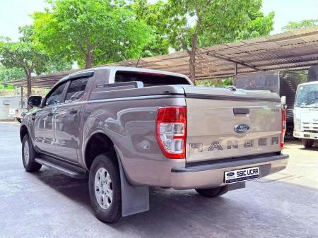 Ford Ranger 2.2XLS AT 4x2 - Màu Ghi Vàng - Năm 20191788924630319_9101278399305042429_g2083180601853021531_34c289a30591cd0a8359c916306d33ce