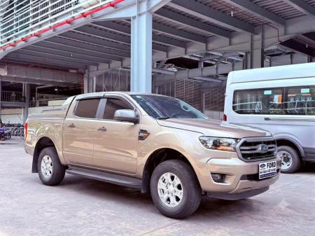 Ford Ranger 2.2XLS AT 4x2 - Màu Ghi Vàng - Năm 20191788924630596_9101278399305042429_g2083180601853021531_7e139b842c5e8e380dcba47f5f04e882