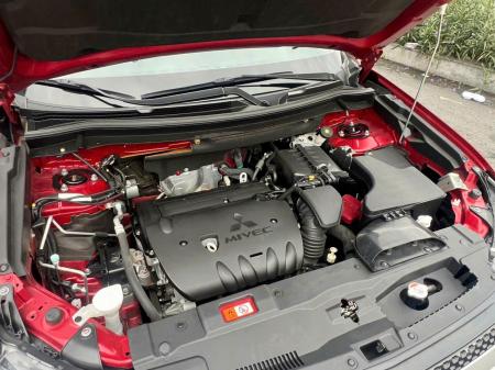 Mitsubishi Outlander - Màu Đỏ - Năm 20221789181281154_9101278399305042429_g2083180601853021531_cfd865fbc2d3ab2d40804bdcad77f14b