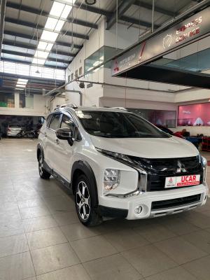 Mitsubishi Xpander Cross- Màu Trắng -Năm 2022