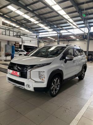 Mitsubishi Xpander Cross- Màu Trắng -Năm 20221789955553782_3595469881880069747_3595469881880069747_2573e9a938c974dee45bed6edbb7240d
