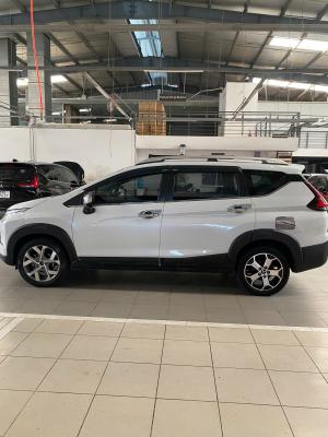 Mitsubishi Xpander Cross- Màu Trắng -Năm 20221789955553798_3595469881880069747_3595469881880069747_64897c9990e233c835d985122fdca4c2