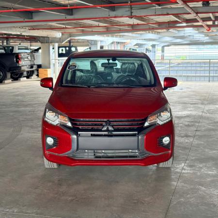 Mitsubishi Attrage 1.2L Pre/ Thái Năm 2022