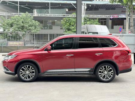 Mitsubishi Outlander 2.4L - Pre Năm 20181791191873703_7960392071502202094_7960392071502202094_d3626fa1063fc695be7e89517121eca1