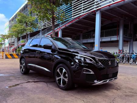 Peugoat 3008 Năm 2018  Đăng ký 1 chủ sử dụng1791276088681_8846873431951650384_8846873431951650384_82c287174ff83b7f0d3a2ff0e74fd895