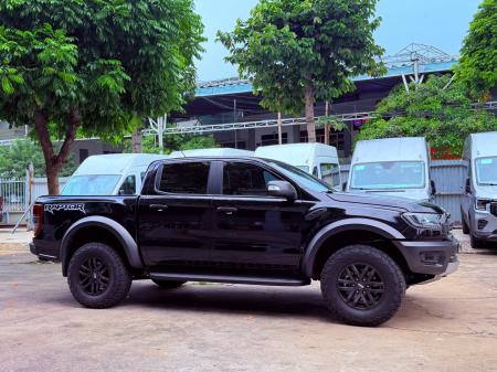 Ford Raptor 2.0L - Màu Đen- SX 2020 Không niên hạn1791440742450_8846873431951650384_8846873431951650384_bab3645ef82c561e16eae9fd23e02bb0