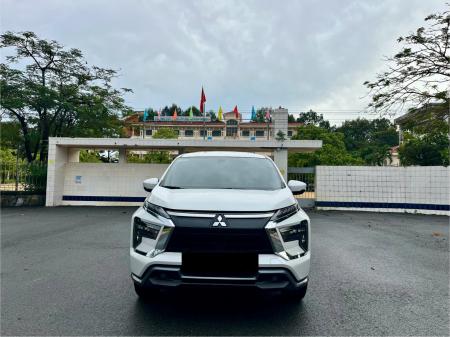 Mitsubishi Xpander GLP Phiên bản Facelift