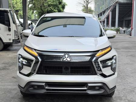 Mitsubishi Xpander GLP FL Trắng Năm 2026