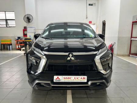 Mitsubishi Xpander GLP FL Đen Năm 2025