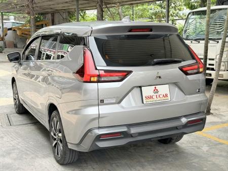 Mitsubishi Xpander GLP Phiên bản facelift30d2671b-af87-4d6d-bb55-7599c0faf28e