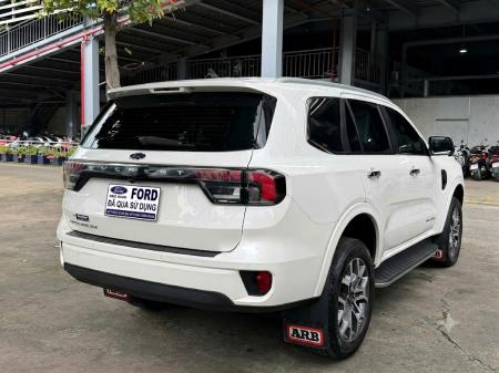 Ford Everest Titanium 4x2- Màu Trắng- Năm 20254398aff7-2b5f-4e9a-a9d6-151440426286
