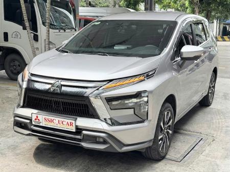 Mitsubishi Xpander GLP Phiên bản facelift5543e1a6-40c9-4d8e-9d6f-ac23fc47b28f