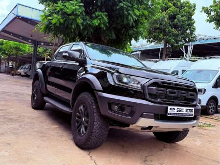 Ford Raptor 2.0L - Màu Đen- SX 2020 Không niên hạn5f876927-5496-41d7-acea-201ab3bb40b7