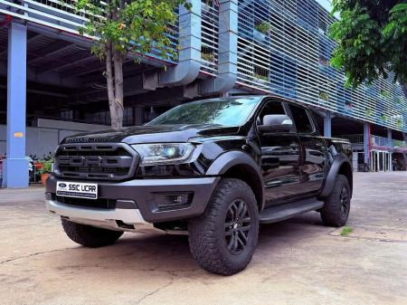 Ford Raptor 2.0L - Màu Đen- SX 2020 Không niên hạn7cbe9cbf-2161-4f98-8c0c-02000d6ff0c3