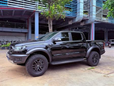 Ford Raptor 2.0L - Màu Đen- SX 2020 Không niên hạn9054b847-5a1d-4ce2-a370-aa59cddd6546