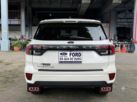 Ford Everest Titanium 4x2- Màu Trắng- Năm 20259c15f26a-17ee-4f84-9c8c-0d49f44d1056