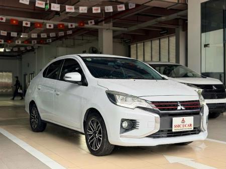 Mitsubishi Attrage CVT Năm 2021be545f18-829f-40b9-a9dd-911f73be6c39