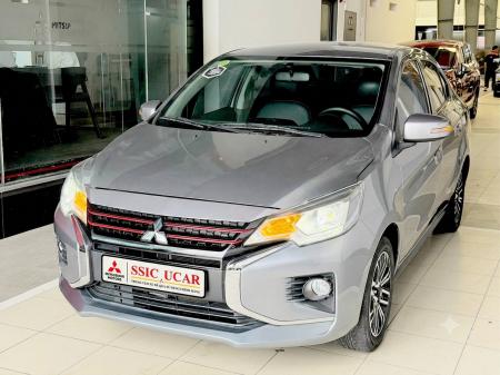 Mitsubishi Attrage CVT- Màu ghi- Năm 2022Gemini_Generated_Image_tvw7bvtvw7bvtvw7