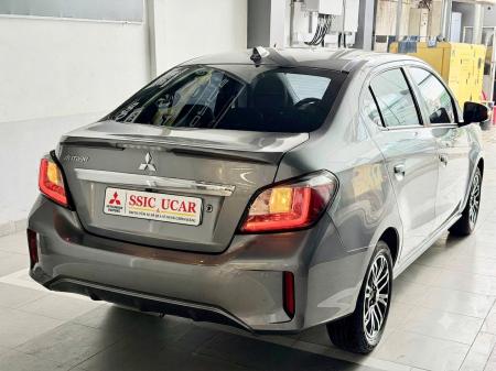 Mitsubishi Attrage CVT- Màu ghi- Năm 2022Gemini_Generated_Image_ulh62gulh62gulh6